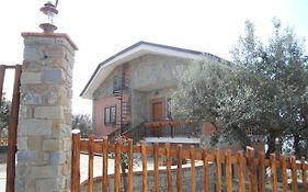 Casale Il Gheppio